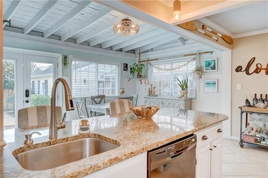 This home in the sought after Pinewell offers the perfect blend on Oceanview Golf Course in Virginia - for sale on GolfHomes.com, golf home, golf lot