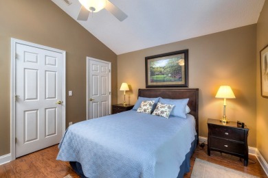 BACK ON THE MARKET - BUYERS HOME SALE FELL APART. Exquisite on Players Course At Wyboo Plantation in South Carolina - for sale on GolfHomes.com, golf home, golf lot