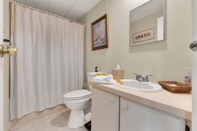 2-bedroom, 2-bath home is full of potential and recent updates on Orange Blossom Hills Golf and Country Club in Florida - for sale on GolfHomes.com, golf home, golf lot