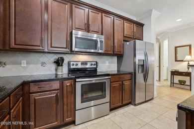 Live the ultimate lifestyle in this stunning home nestled within on Eagle Creek Golf Club in Florida - for sale on GolfHomes.com, golf home, golf lot