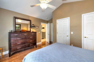 BACK ON THE MARKET - BUYERS HOME SALE FELL APART. Exquisite on Players Course At Wyboo Plantation in South Carolina - for sale on GolfHomes.com, golf home, golf lot