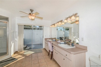 This very spacious 3 bed - 3 bath home in Connell Lake Estates on LakeSide Country Club in Florida - for sale on GolfHomes.com, golf home, golf lot