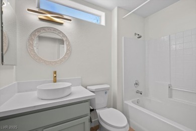 Experience the Best of Sun City Summerlin! Step into this on Eagle Crest Golf Club in Nevada - for sale on GolfHomes.com, golf home, golf lot