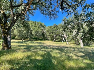 This wonderful 2.14 acre Santa Lucia Preserve parcel is just off on The Preserve Golf Club in California - for sale on GolfHomes.com, golf home, golf lot