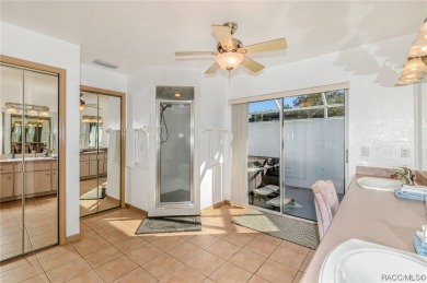 This very spacious 3 bed - 3 bath home in Connell Lake Estates on LakeSide Country Club in Florida - for sale on GolfHomes.com, golf home, golf lot