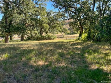 This wonderful 2.14 acre Santa Lucia Preserve parcel is just off on The Preserve Golf Club in California - for sale on GolfHomes.com, golf home, golf lot