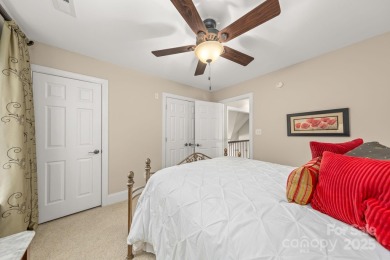 Nestled in the charming town of Stanley, NC, situated on Lake on Cowans Ford Country Club in North Carolina - for sale on GolfHomes.com, golf home, golf lot