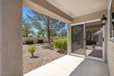 Experience the Best of Sun City Summerlin! Step into this on Eagle Crest Golf Club in Nevada - for sale on GolfHomes.com, golf home, golf lot