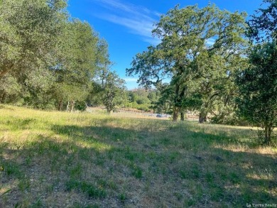 This wonderful 2.14 acre Santa Lucia Preserve parcel is just off on The Preserve Golf Club in California - for sale on GolfHomes.com, golf home, golf lot
