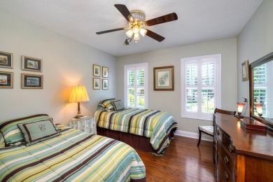 BACK ON THE MARKET - BUYERS HOME SALE FELL APART. Exquisite on Players Course At Wyboo Plantation in South Carolina - for sale on GolfHomes.com, golf home, golf lot