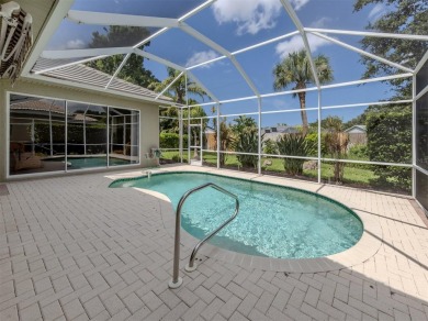 Come live the lifestyle! Nestled in one of the areas most sought on The Venice Golf and Country Club in Florida - for sale on GolfHomes.com, golf home, golf lot