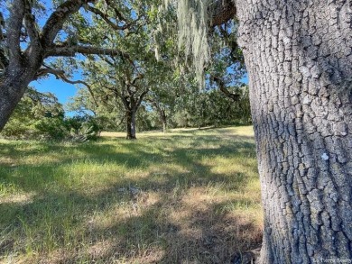 This wonderful 2.14 acre Santa Lucia Preserve parcel is just off on The Preserve Golf Club in California - for sale on GolfHomes.com, golf home, golf lot