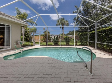 Come live the lifestyle! Nestled in one of the areas most sought on The Venice Golf and Country Club in Florida - for sale on GolfHomes.com, golf home, golf lot