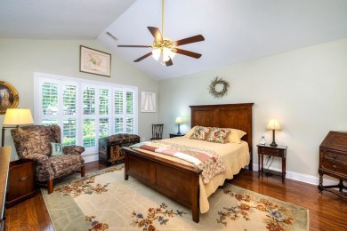 BACK ON THE MARKET - BUYERS HOME SALE FELL APART. Exquisite on Players Course At Wyboo Plantation in South Carolina - for sale on GolfHomes.com, golf home, golf lot