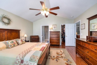 BACK ON THE MARKET - BUYERS HOME SALE FELL APART. Exquisite on Players Course At Wyboo Plantation in South Carolina - for sale on GolfHomes.com, golf home, golf lot