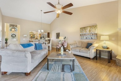 Welcome to this stunning patio home located in the highly on Ledgestone Country Club and Golf Course in Missouri - for sale on GolfHomes.com, golf home, golf lot
