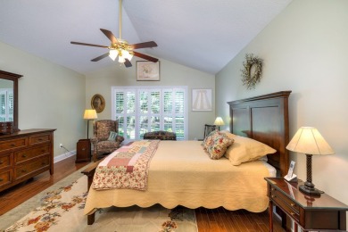 BACK ON THE MARKET - BUYERS HOME SALE FELL APART. Exquisite on Players Course At Wyboo Plantation in South Carolina - for sale on GolfHomes.com, golf home, golf lot
