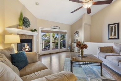 Welcome to this stunning patio home located in the highly on Ledgestone Country Club and Golf Course in Missouri - for sale on GolfHomes.com, golf home, golf lot
