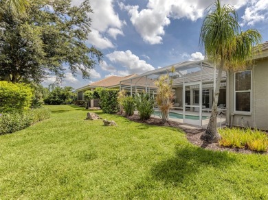 Come live the lifestyle! Nestled in one of the areas most sought on The Venice Golf and Country Club in Florida - for sale on GolfHomes.com, golf home, golf lot