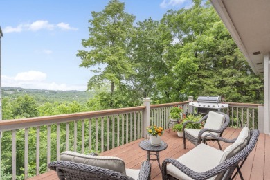 Welcome to this stunning patio home located in the highly on Ledgestone Country Club and Golf Course in Missouri - for sale on GolfHomes.com, golf home, golf lot
