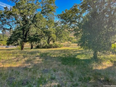 This wonderful 2.14 acre Santa Lucia Preserve parcel is just off on The Preserve Golf Club in California - for sale on GolfHomes.com, golf home, golf lot