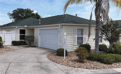 This 2/2 Marathon Courtyard villa is located in the Villas on Glenview Championship Golf and Country Club in Florida - for sale on GolfHomes.com, golf home, golf lot