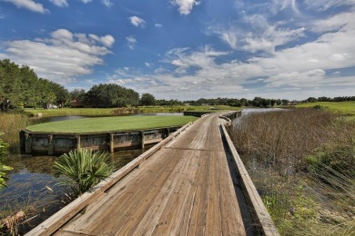 Come live the lifestyle! Nestled in one of the areas most sought on The Venice Golf and Country Club in Florida - for sale on GolfHomes.com, golf home, golf lot
