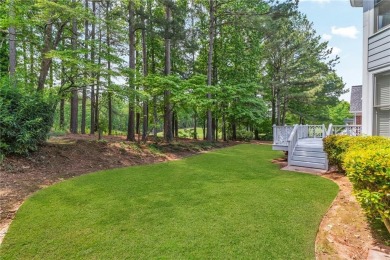 Golf Course Beauty with Turnkey Living in Windermere Golf on Windermere Golf Club in Georgia - for sale on GolfHomes.com, golf home, golf lot