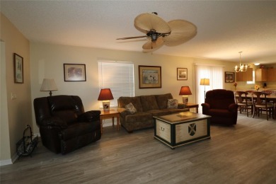 This 2/2 Marathon Courtyard villa is located in the Villas on Glenview Championship Golf and Country Club in Florida - for sale on GolfHomes.com, golf home, golf lot