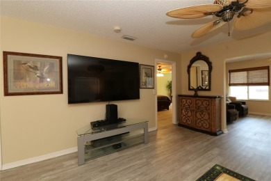 This 2/2 Marathon Courtyard villa is located in the Villas on Glenview Championship Golf and Country Club in Florida - for sale on GolfHomes.com, golf home, golf lot