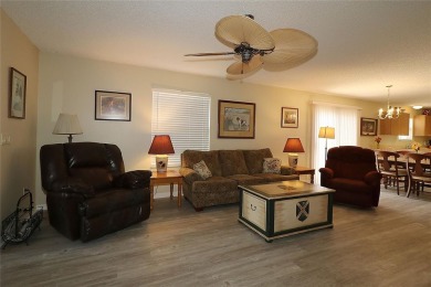 This 2/2 Marathon Courtyard villa is located in the Villas on Glenview Championship Golf and Country Club in Florida - for sale on GolfHomes.com, golf home, golf lot