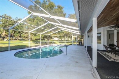 This very spacious 3 bed - 3 bath home in Connell Lake Estates on LakeSide Country Club in Florida - for sale on GolfHomes.com, golf home, golf lot