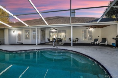 This very spacious 3 bed - 3 bath home in Connell Lake Estates on LakeSide Country Club in Florida - for sale on GolfHomes.com, golf home, golf lot