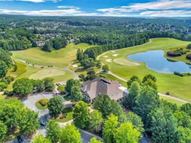 Golf Course Beauty with Turnkey Living in Windermere Golf on Windermere Golf Club in Georgia - for sale on GolfHomes.com, golf home, golf lot