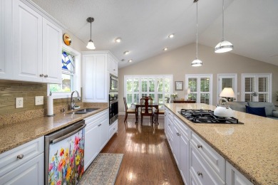 BACK ON THE MARKET - BUYERS HOME SALE FELL APART. Exquisite on Players Course At Wyboo Plantation in South Carolina - for sale on GolfHomes.com, golf home, golf lot
