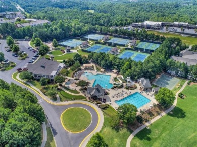 Golf Course Beauty with Turnkey Living in Windermere Golf on Windermere Golf Club in Georgia - for sale on GolfHomes.com, golf home, golf lot