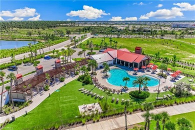 Enjoy sweeping views of the championship golf course and on Babcock National Golf Course in Florida - for sale on GolfHomes.com, golf home, golf lot