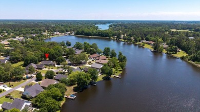 BACK ON THE MARKET - BUYERS HOME SALE FELL APART. Exquisite on Players Course At Wyboo Plantation in South Carolina - for sale on GolfHomes.com, golf home, golf lot
