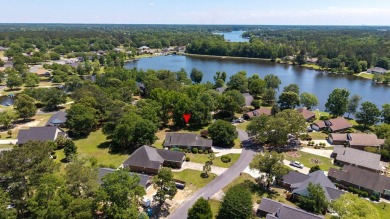 BACK ON THE MARKET - BUYERS HOME SALE FELL APART. Exquisite on Players Course At Wyboo Plantation in South Carolina - for sale on GolfHomes.com, golf home, golf lot