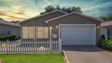 This home is perfect for an INVESTOR and has a one year tenant on The Links of Spruce Creek in Florida - for sale on GolfHomes.com, golf home, golf lot