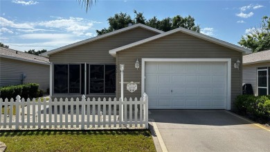 This home is perfect for an INVESTOR and has a one year tenant on The Links of Spruce Creek in Florida - for sale on GolfHomes.com, golf home, golf lot