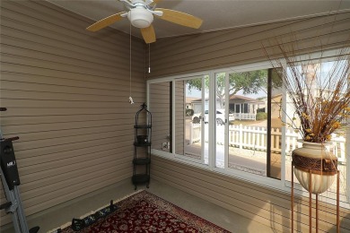 This home is perfect for an INVESTOR and has a one year tenant on The Links of Spruce Creek in Florida - for sale on GolfHomes.com, golf home, golf lot