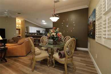 This home is perfect for an INVESTOR and has a one year tenant on The Links of Spruce Creek in Florida - for sale on GolfHomes.com, golf home, golf lot