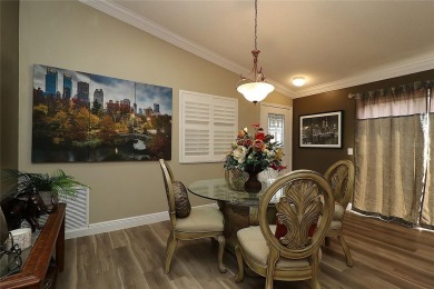 This home is perfect for an INVESTOR and has a one year tenant on The Links of Spruce Creek in Florida - for sale on GolfHomes.com, golf home, golf lot