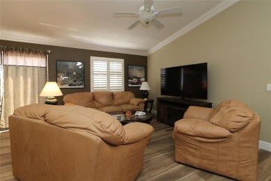 This home is perfect for an INVESTOR and has a one year tenant on The Links of Spruce Creek in Florida - for sale on GolfHomes.com, golf home, golf lot
