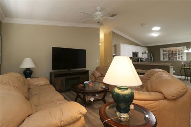 This home is perfect for an INVESTOR and has a one year tenant on The Links of Spruce Creek in Florida - for sale on GolfHomes.com, golf home, golf lot