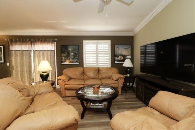 This home is perfect for an INVESTOR and has a one year tenant on The Links of Spruce Creek in Florida - for sale on GolfHomes.com, golf home, golf lot