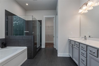 Welcome to 601 Longleaf Drive, Canton, GA Perfectly positioned on The Fairways at Laurel Canyon in Georgia - for sale on GolfHomes.com, golf home, golf lot