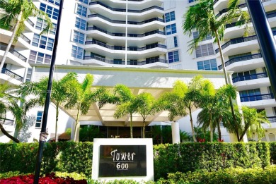 Excellent pooprtunity for buyer or investors, 2 bedrooms +2 on Turnberry Isle Resort and Club in Florida - for sale on GolfHomes.com, golf home, golf lot