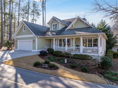 When checking the list, look no further than 3 Cardinal Point; on Keowee Key Golf and Country Club in South Carolina - for sale on GolfHomes.com, golf home, golf lot